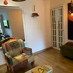 Apartamento Beira Mar - Barra Da Tijuca