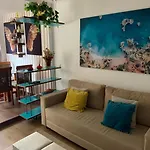 Apartamento Beira Mar - Barra Da Tijuca