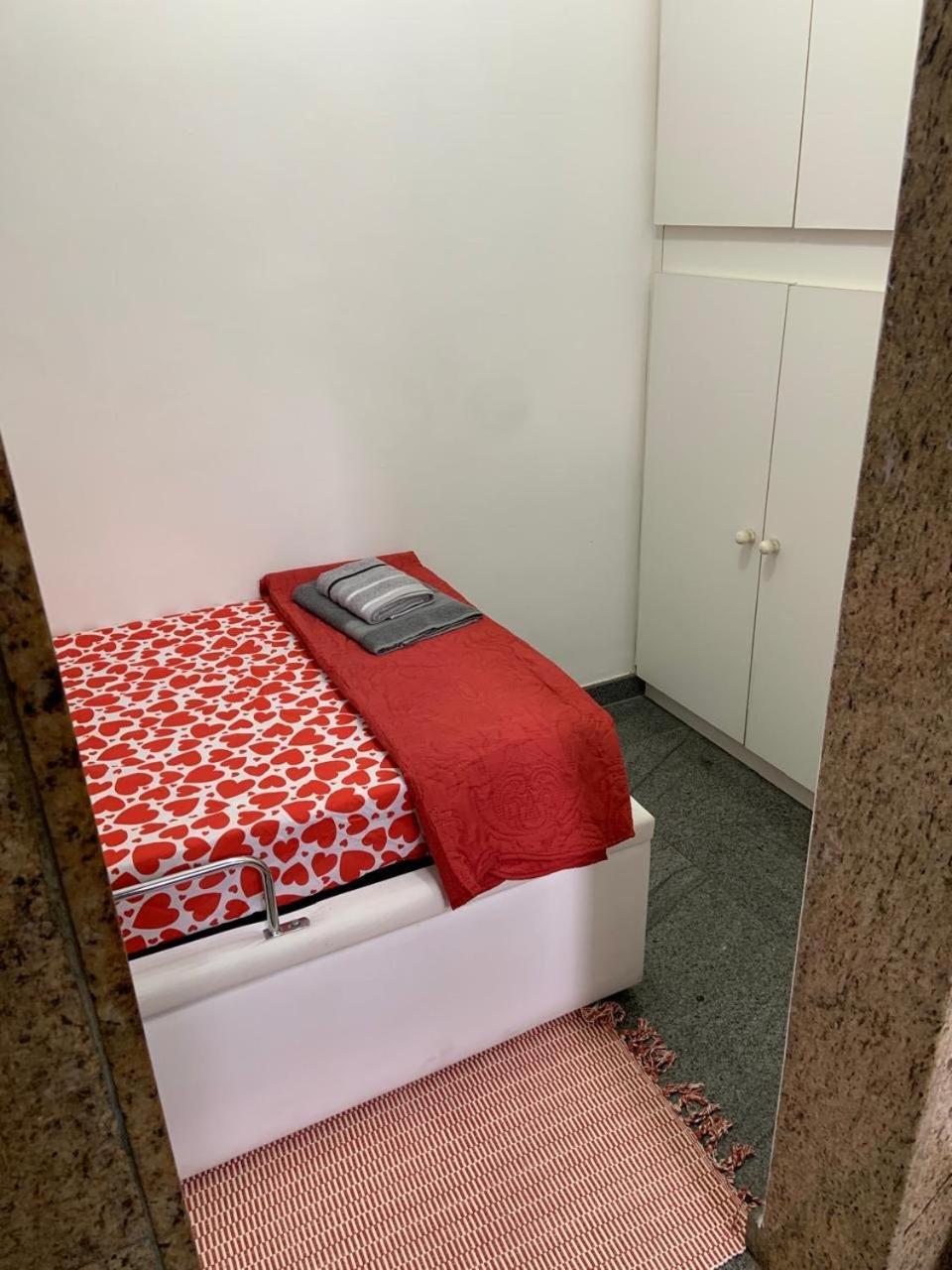 Beira Mar - Barra Da Tijuca Apartamento Rio de Janeiro