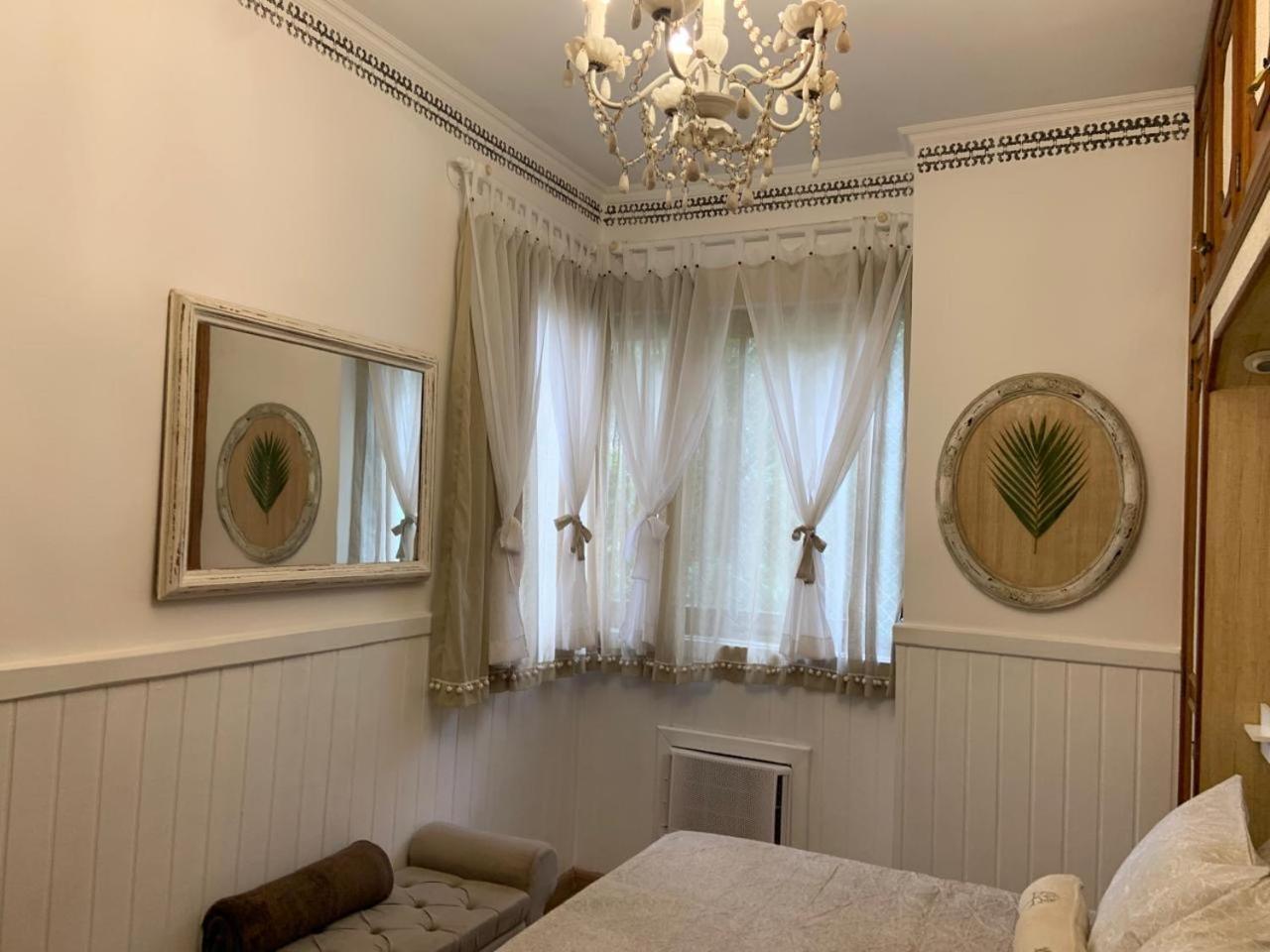 Apartamento Beira Mar - Barra Da Tijuca