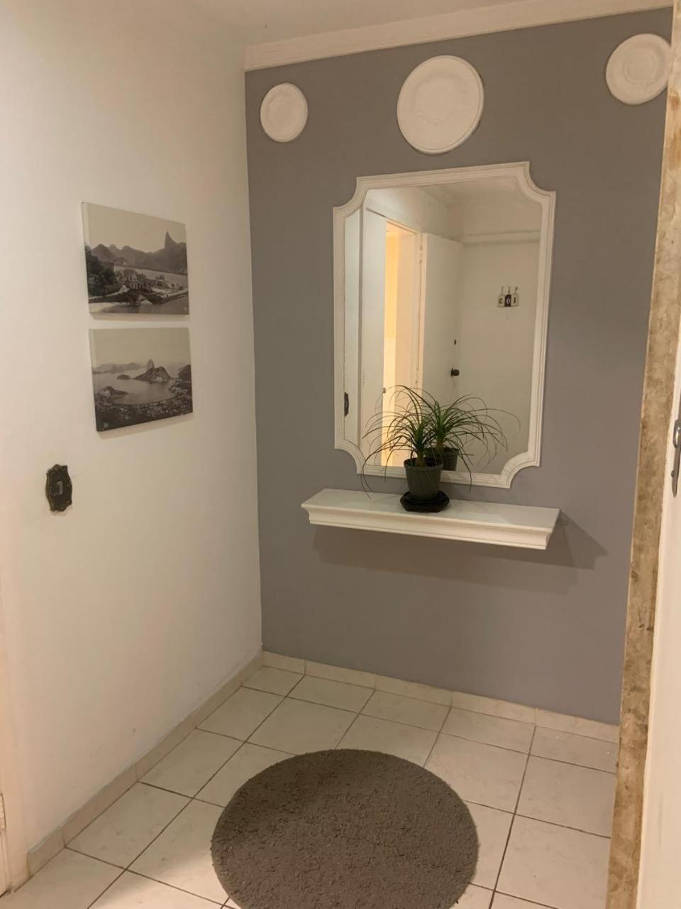 Beira Mar - Barra Da Tijuca Apartamento Rio de Janeiro