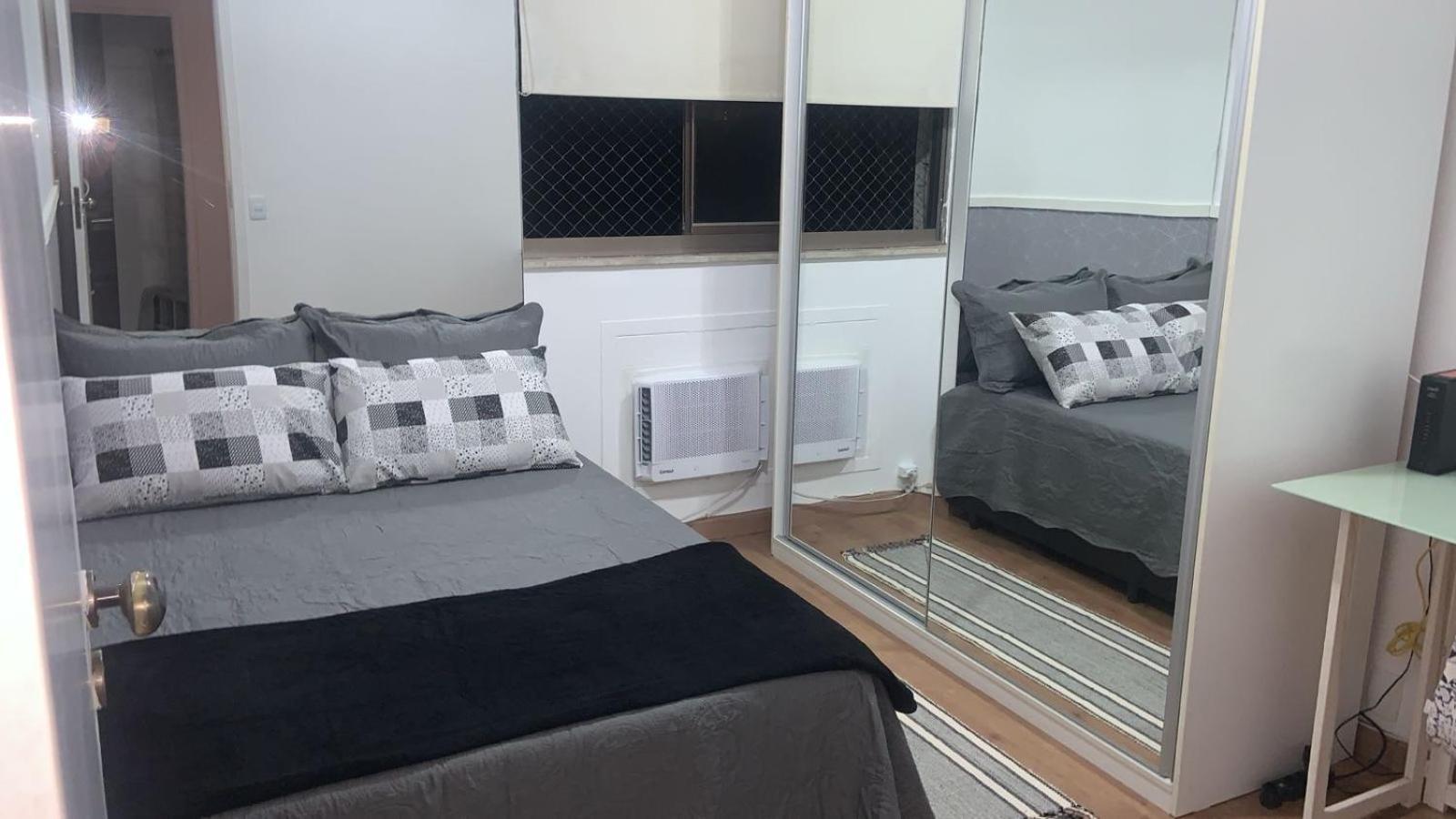 Beira Mar - Barra Da Tijuca Apartamento *