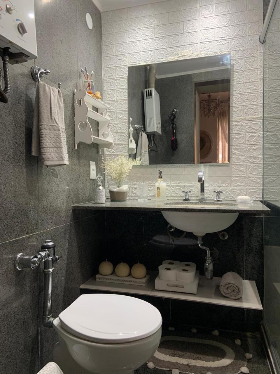 Apartamento Beira Mar - Barra Da Tijuca